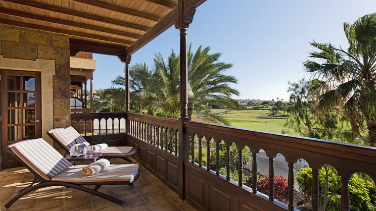 Elba Palace Golf Boutique Hotel - Adults Only